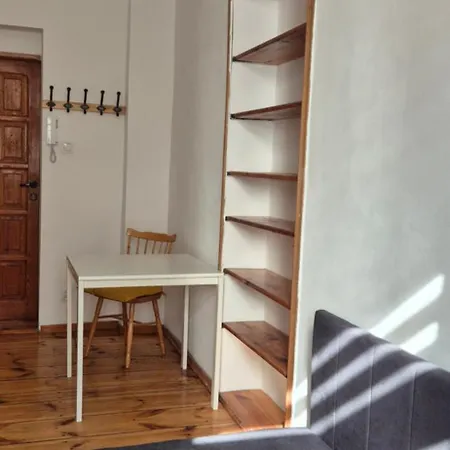 Appartement Tulip - Jednoosobowy Nr 3 Ze Wspolna Lazienka I Kuchnia *